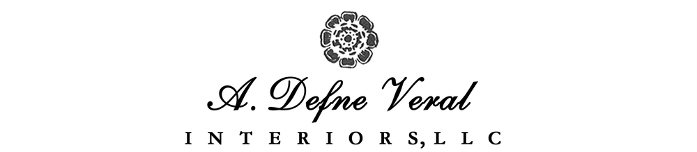 A.Defne Veral Interiors