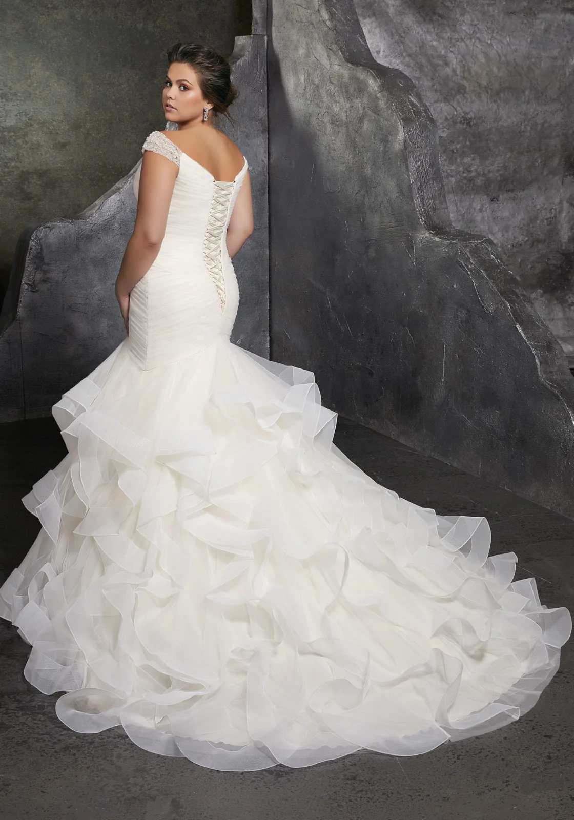 Julietta By Mori Lee Sacramento Wedding Dresses Miosa Bride