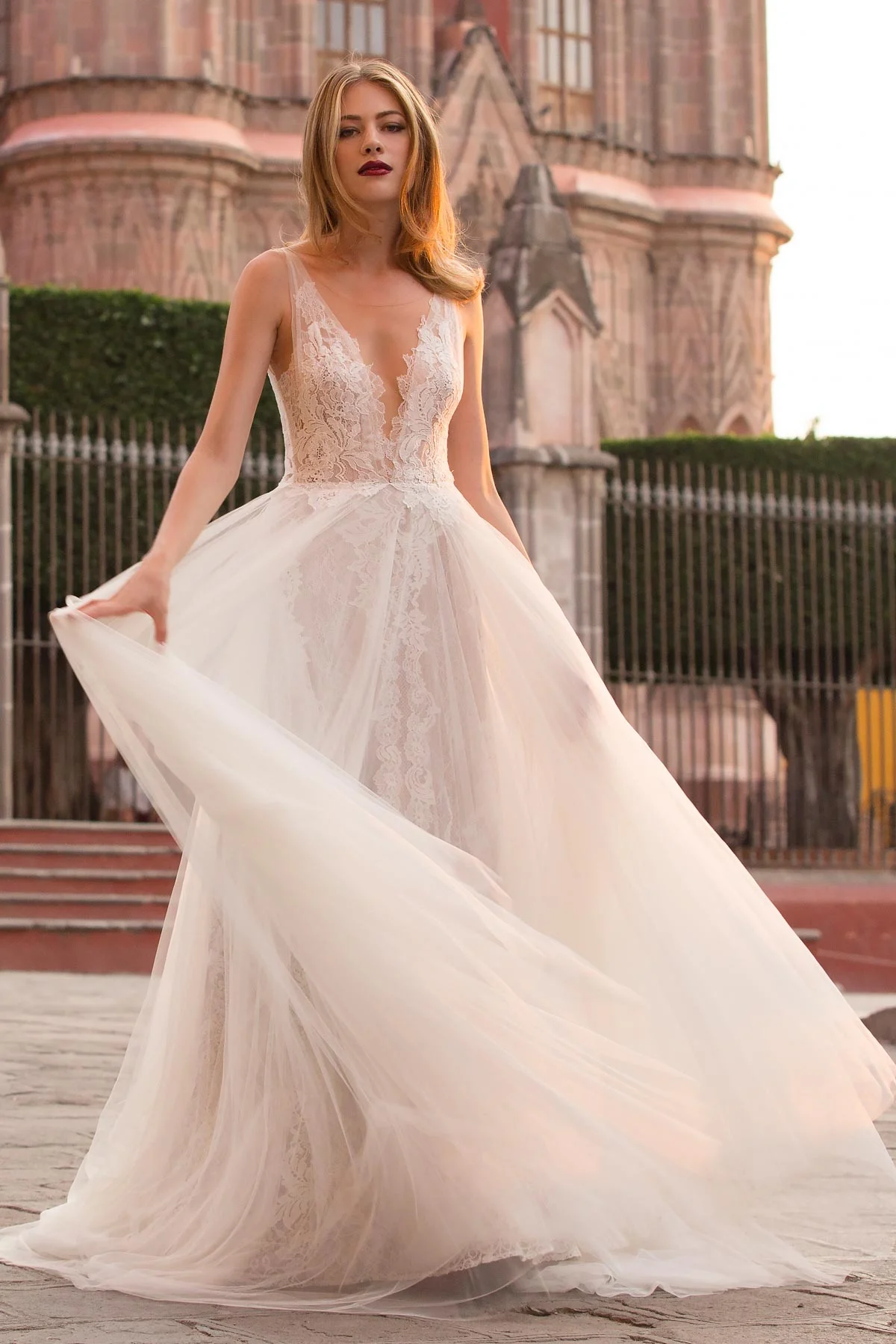 Watters Sacramento Wedding Dresses Miosa Bride