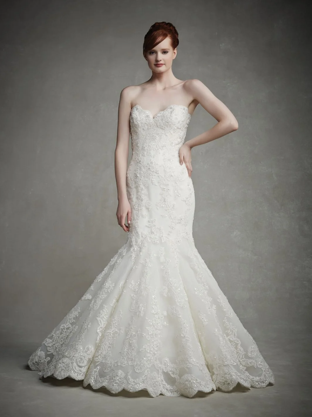 Enzoani Sacramento Wedding Dresses Miosa Bride