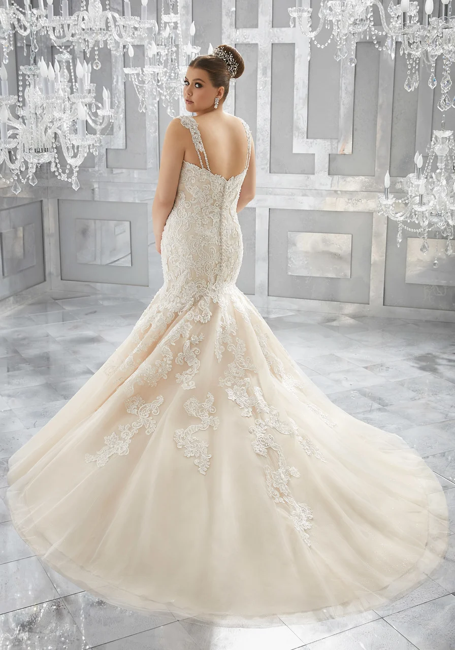 mori lee 1301