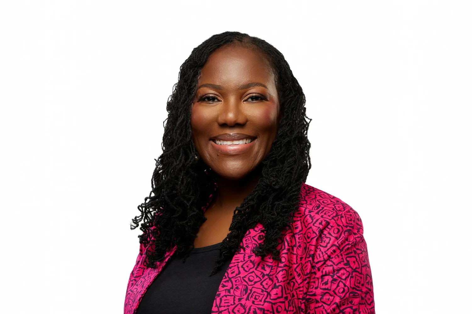 Crystal R. Sanders