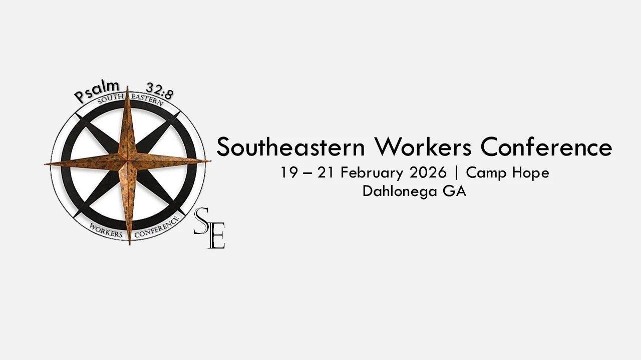 Southeastern Workers Conference