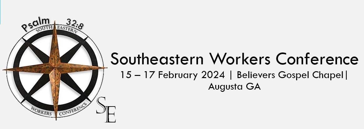 Southeastern Workers Conference