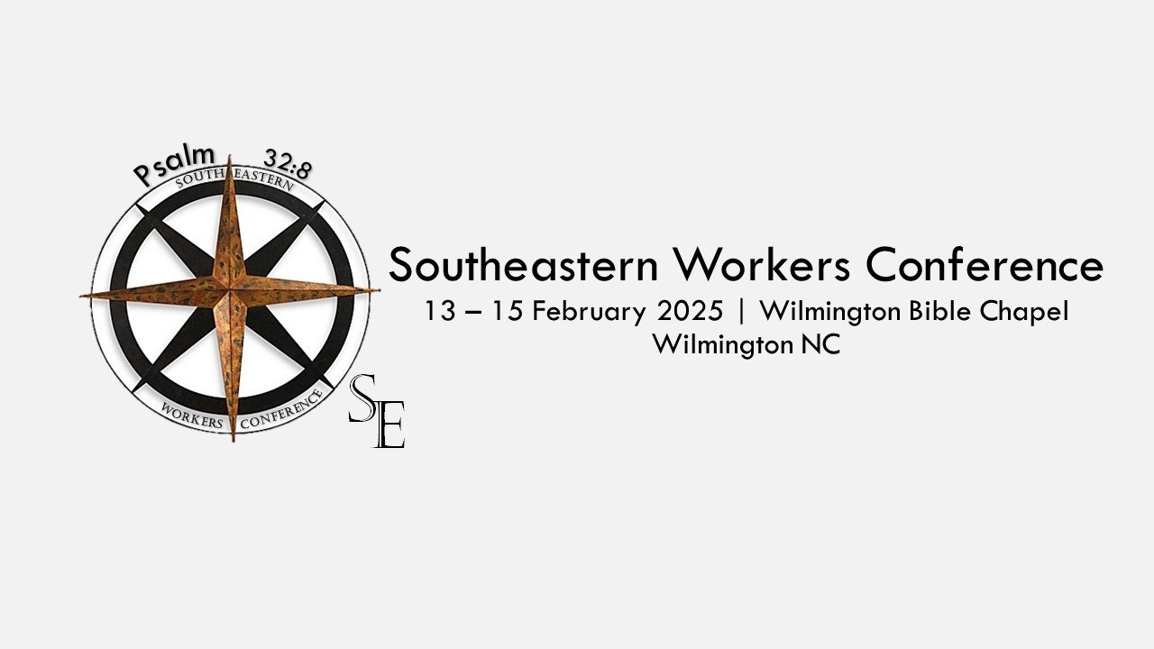 Southeastern Workers Conference