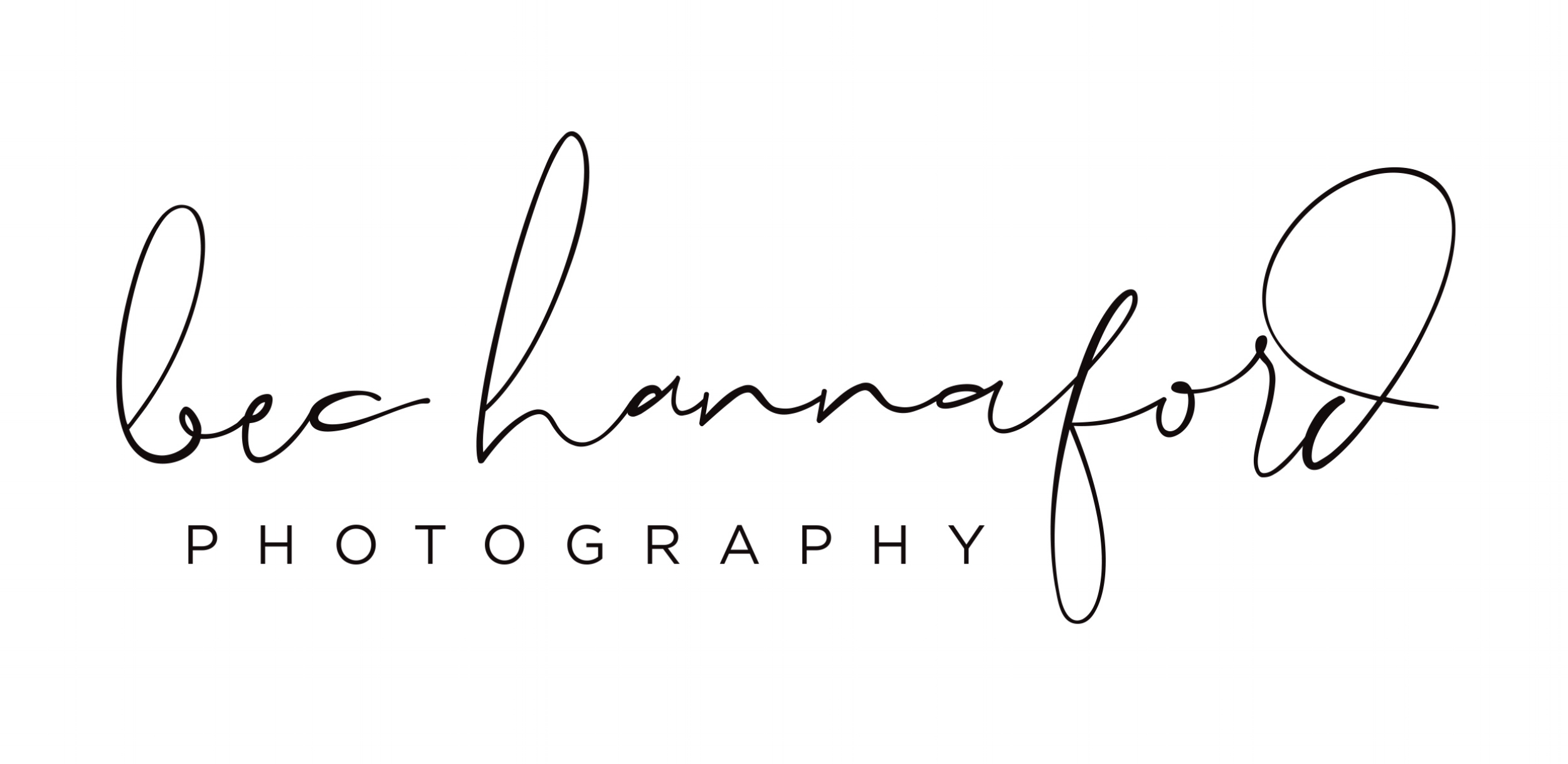 Bec Hannaford Photography