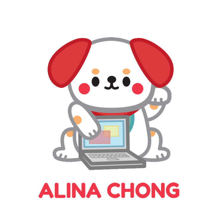 ALINA CHONG