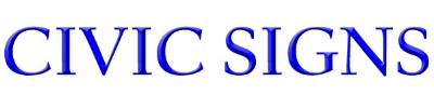 Civic Signs LTD