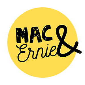 Mac&amp;Ernie || Marketing strategy and social media training for your business