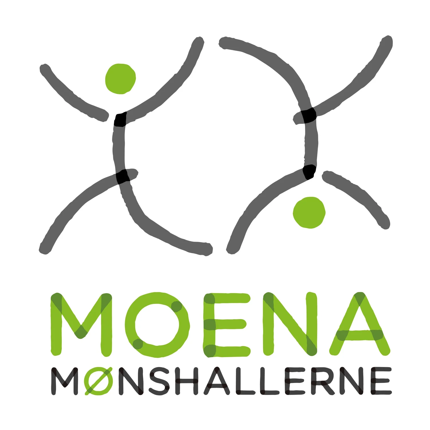 Moena Mønshallerne - et hus med rum til alle