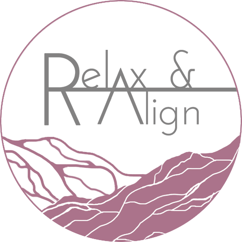 Relax & Align