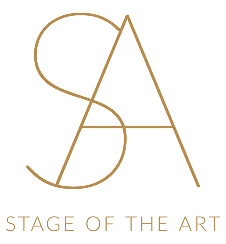 Stage of the Art