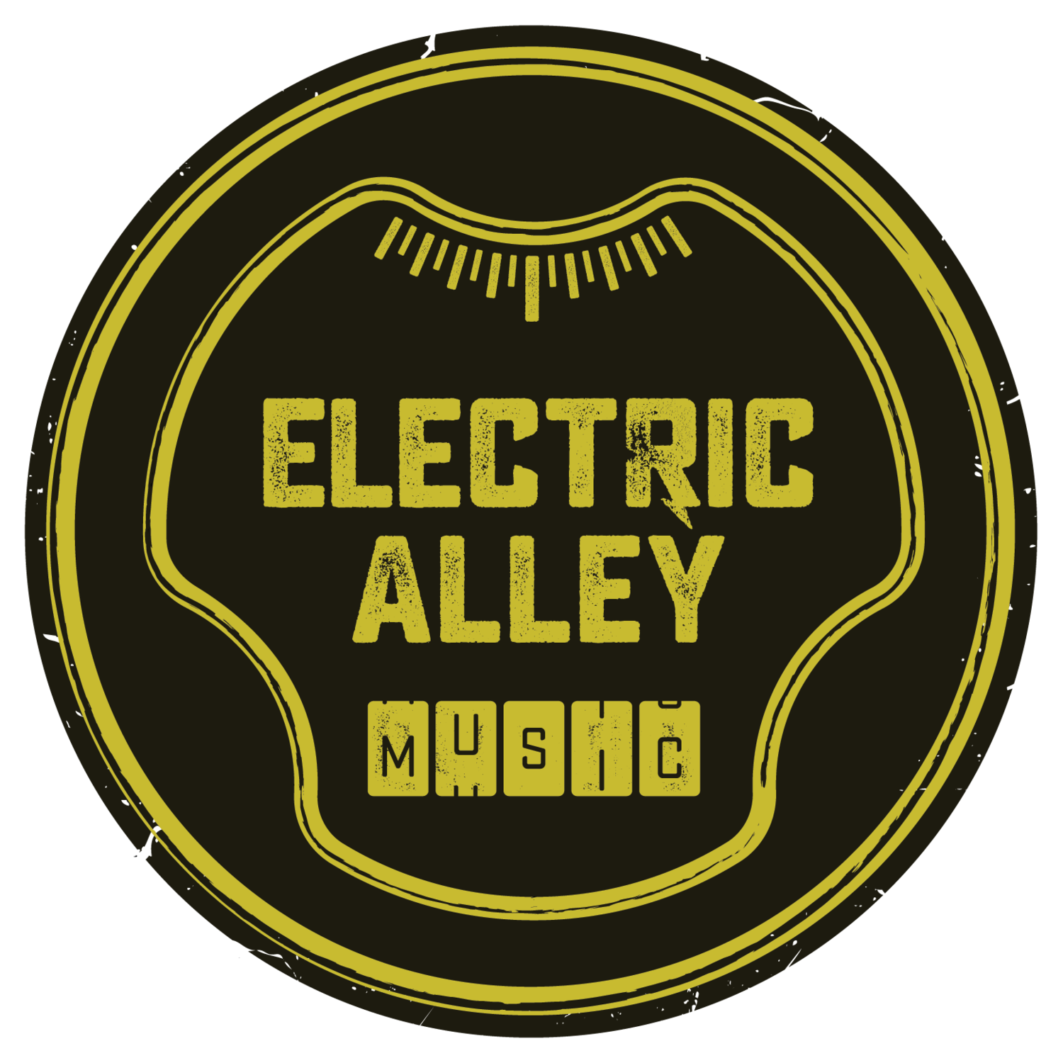 Electric Alley Music