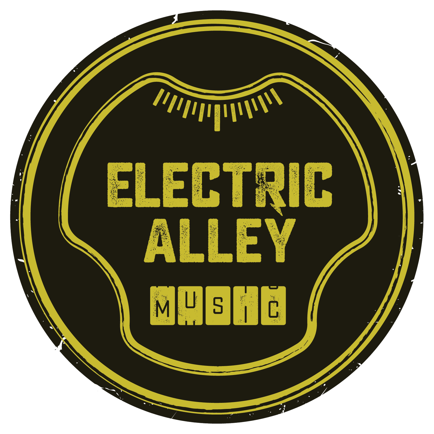 Electric Alley Music