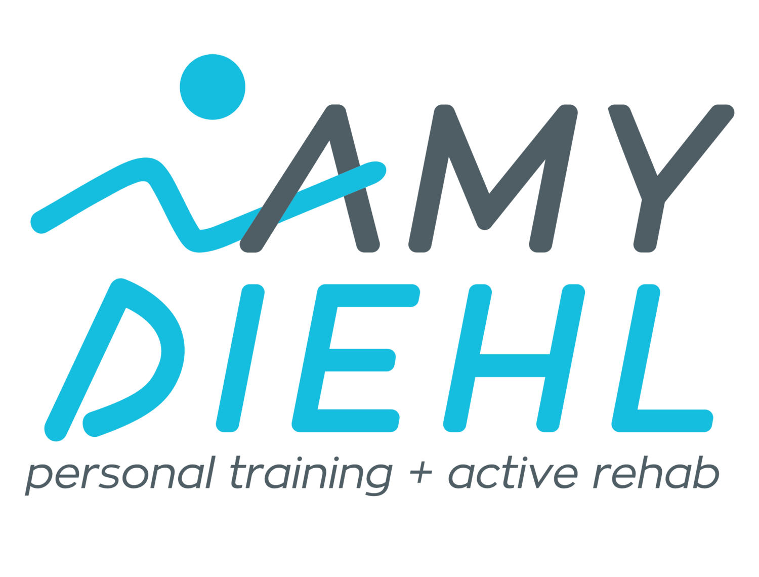 Amy Diehl Personal Training and Rehab