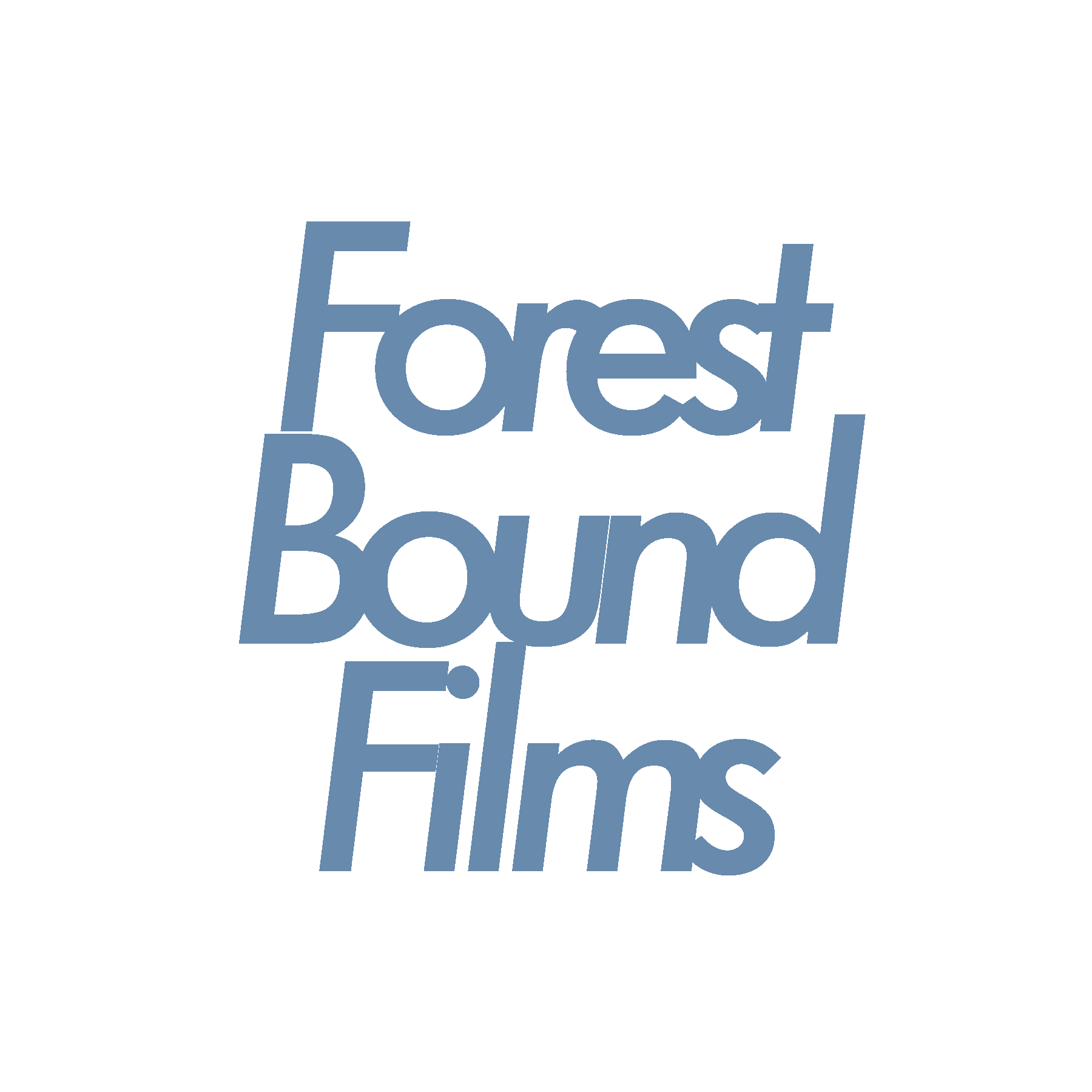 Forest Bound Films