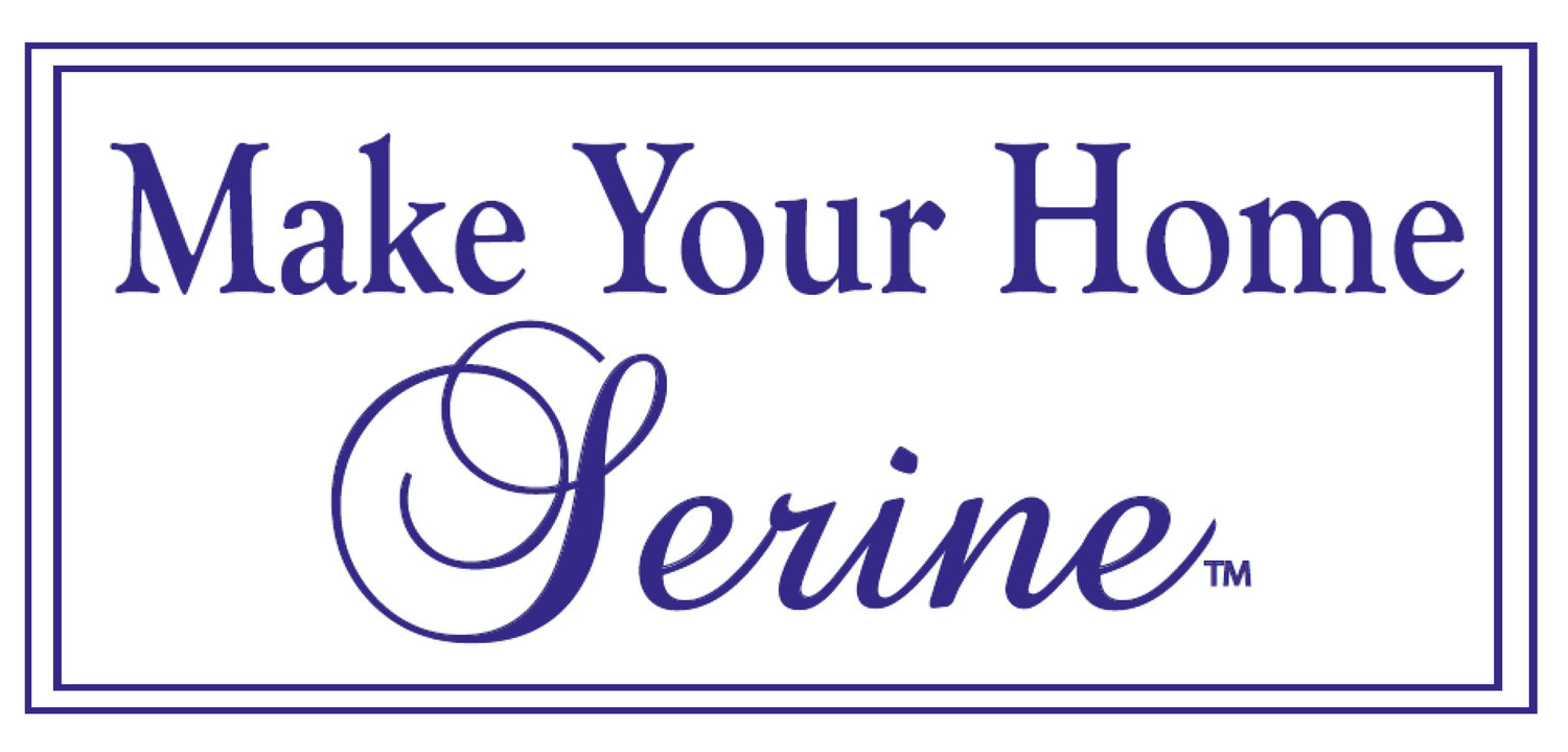 Make Your Home Serine