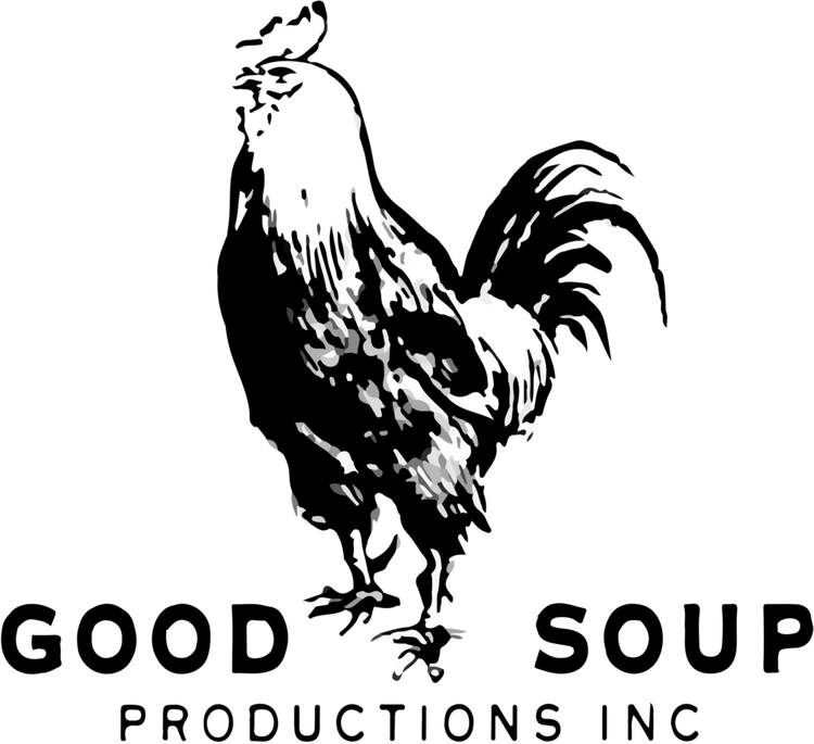 GOOD SOUP PRODUCTIONS Inc. 
