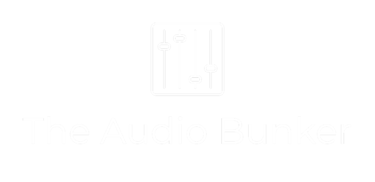 The Audio Bunker