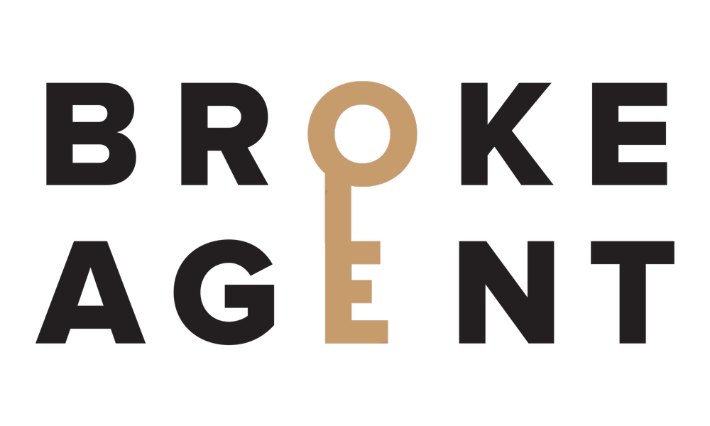 Broke Agent