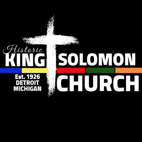 Historic King Solomon Baptist Church of Detroit