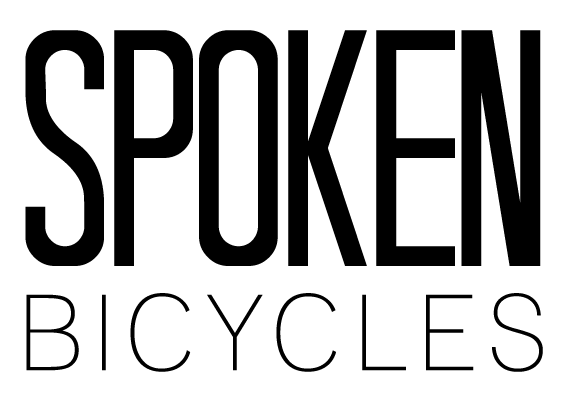 Spoken Bicycles