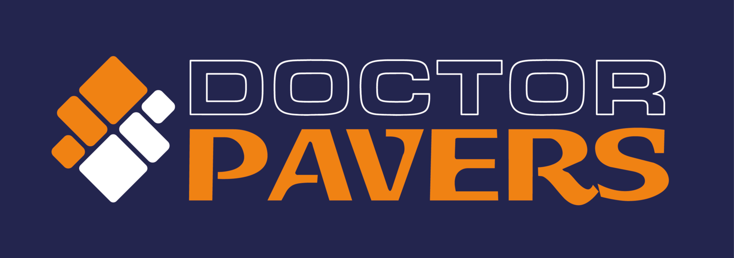 Doctor Pavers