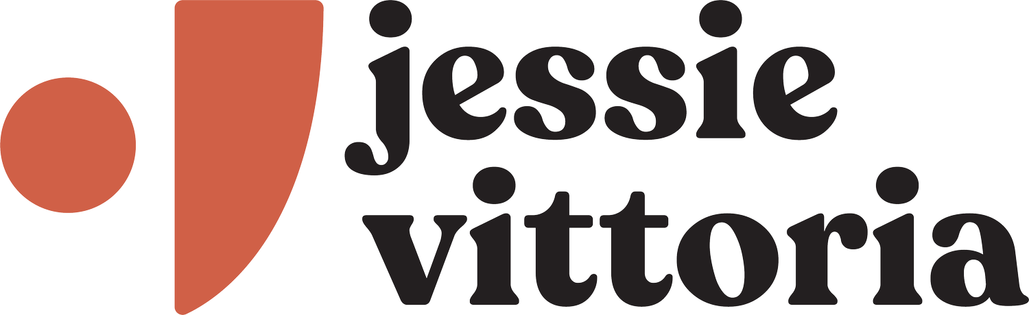 Jessie Vittoria Graphics