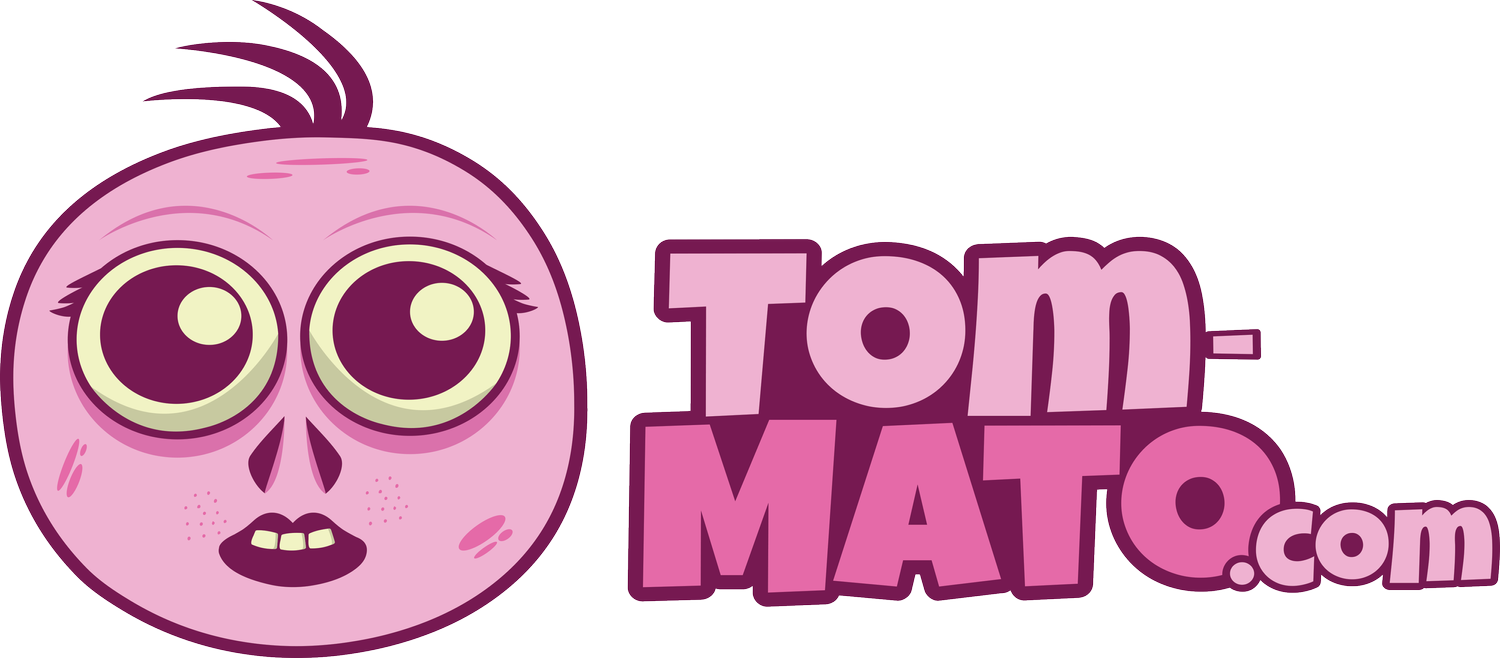 Tom Mato