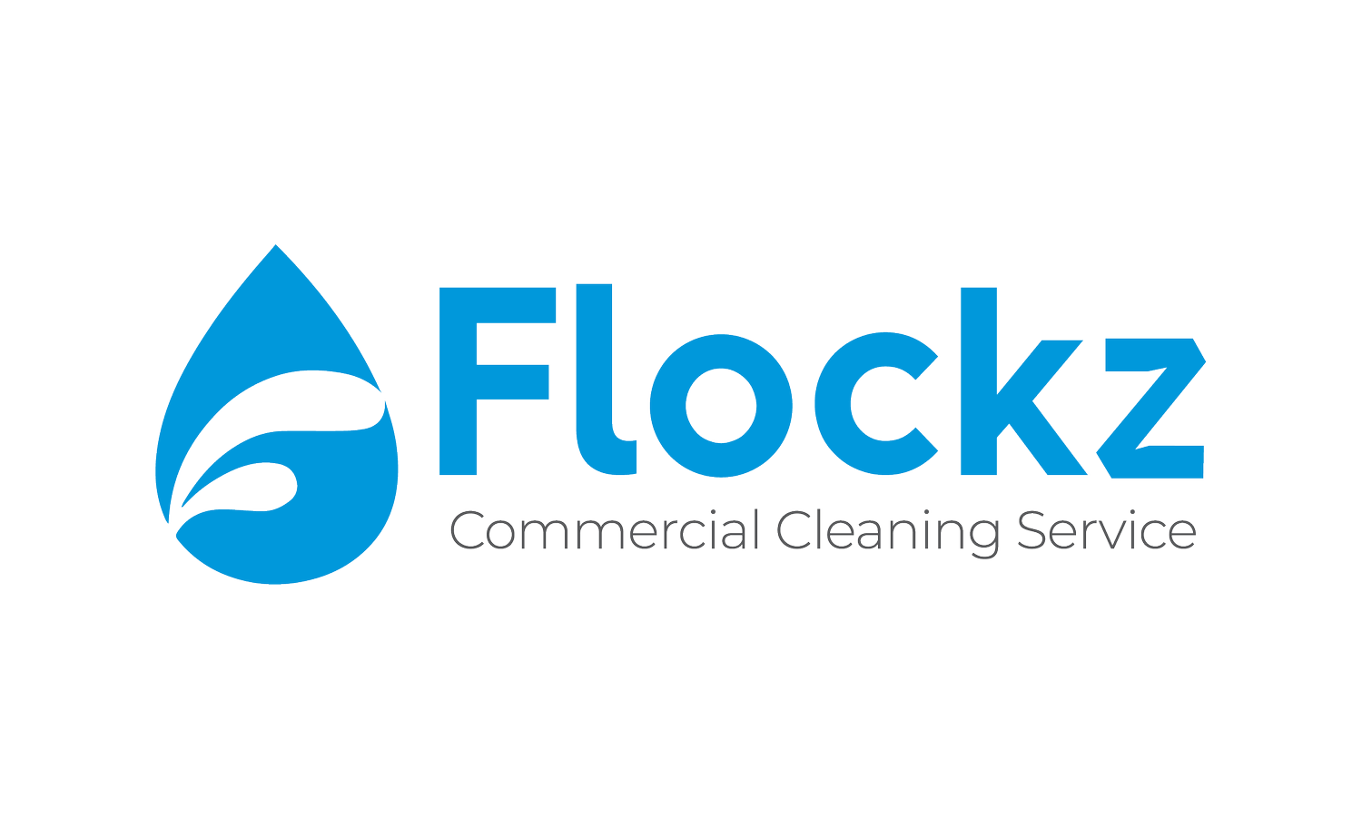 FlockzCommercialCleaningService.com