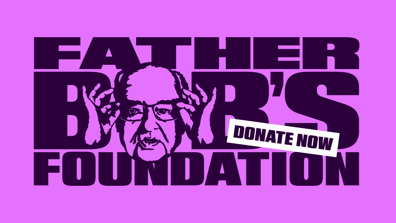 Father Bob&#39;s Foundation