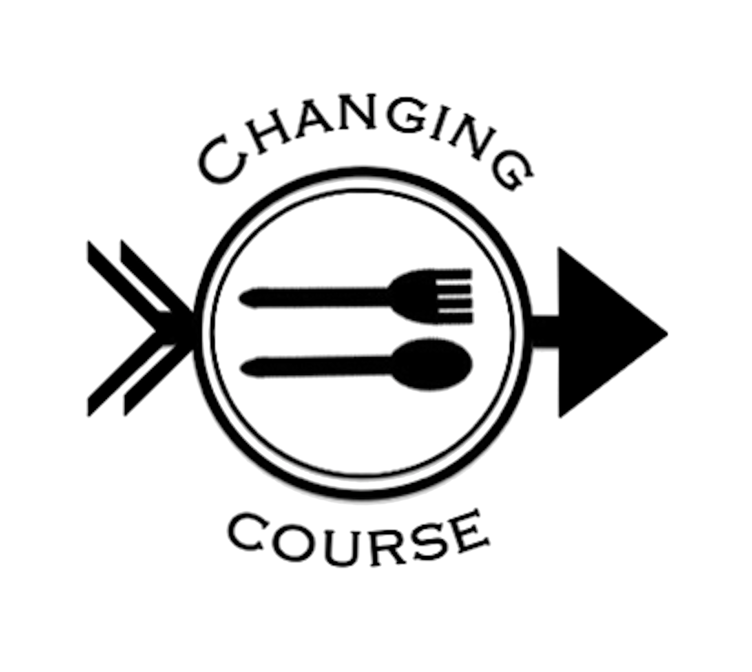 Changing Course