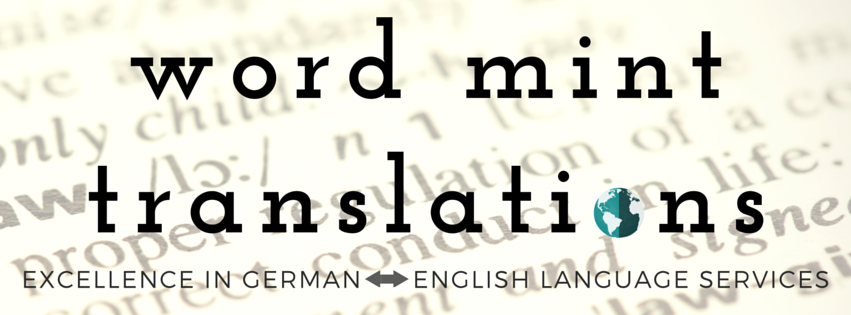 Word Mint Translations