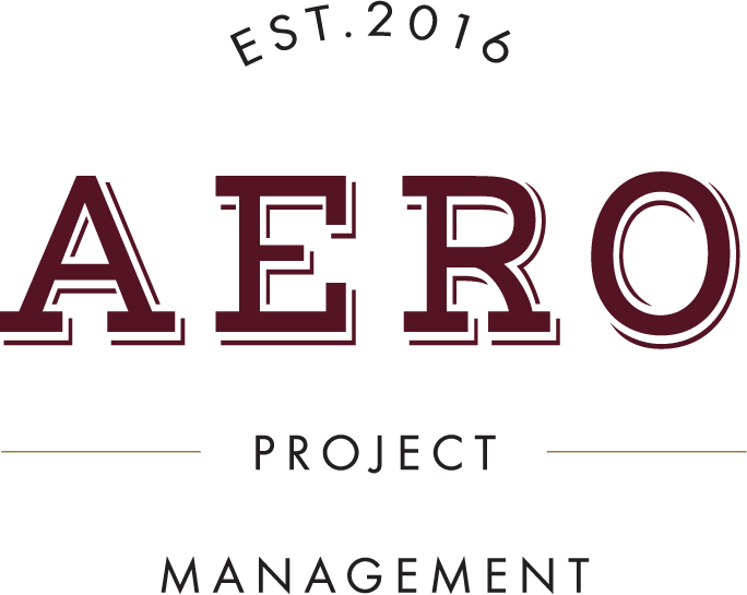 Aero Project Management