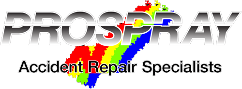 Prospray Accident Repair Specialists