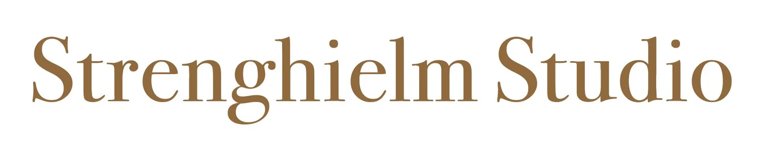 STRENGHIELM