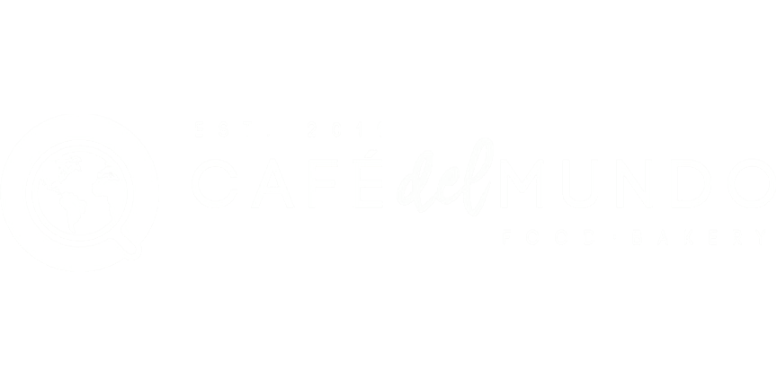 Cafe del Mundo