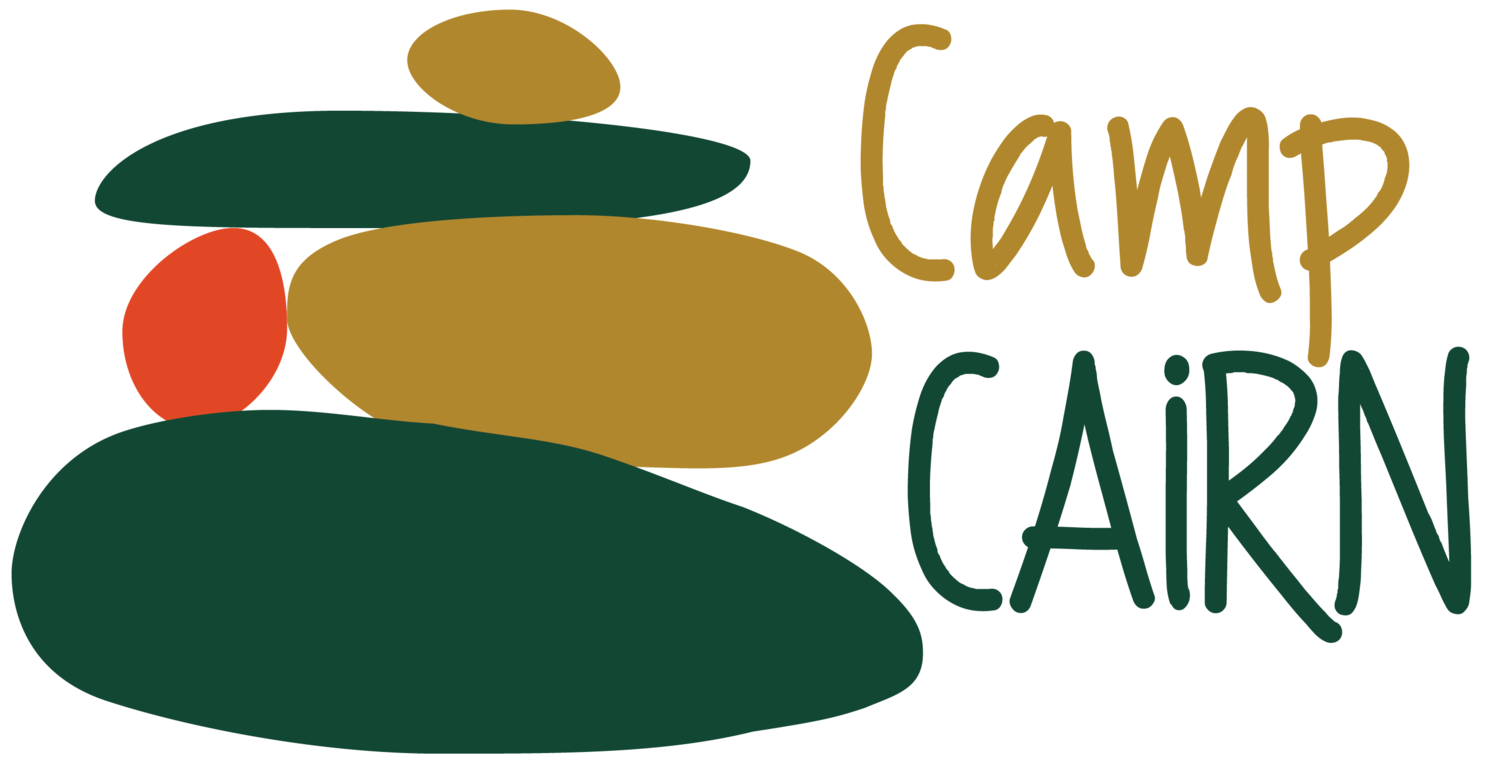 Camp Cairn