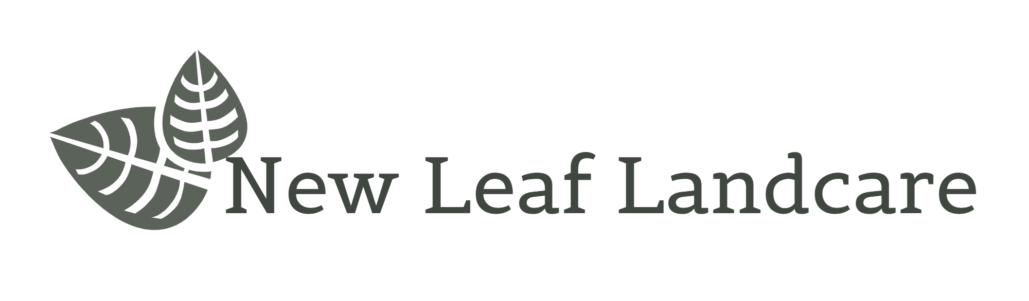 New Leaf Landcare