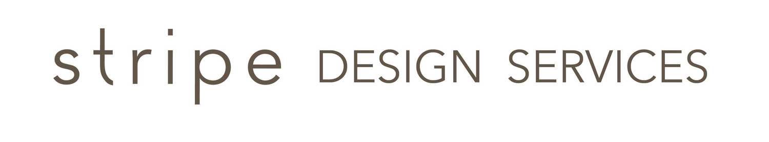 Stripe Design Services