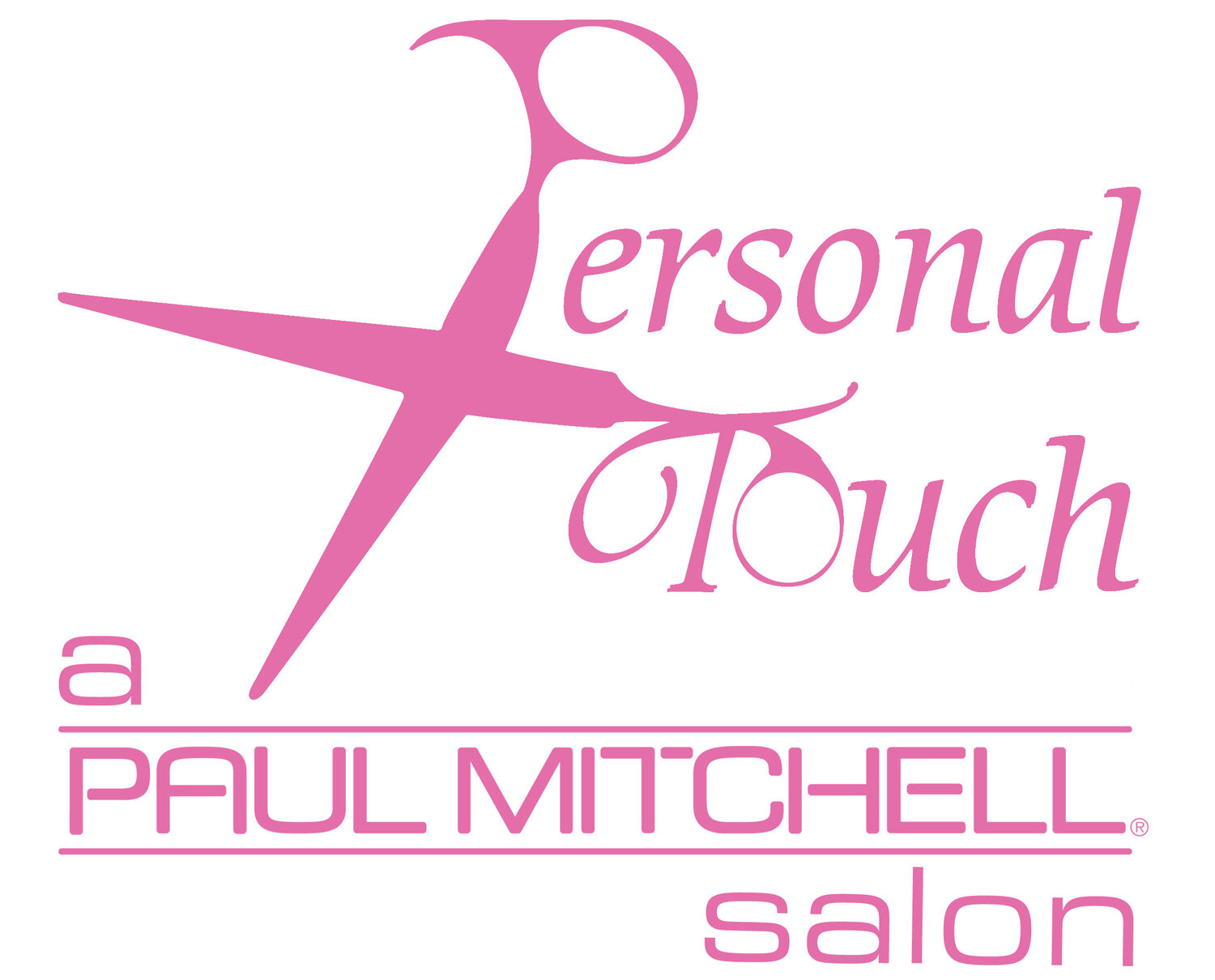 Personal Touch Salon