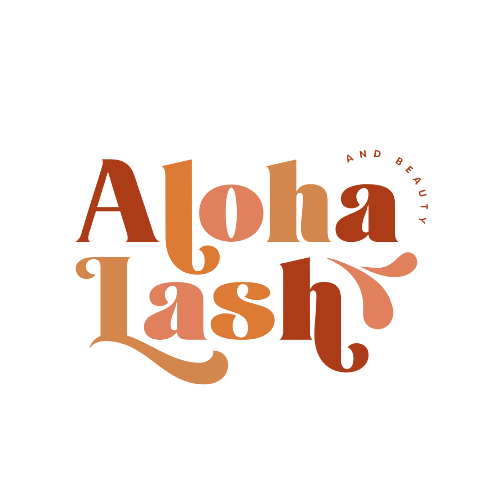 Aloha Glow + Lash