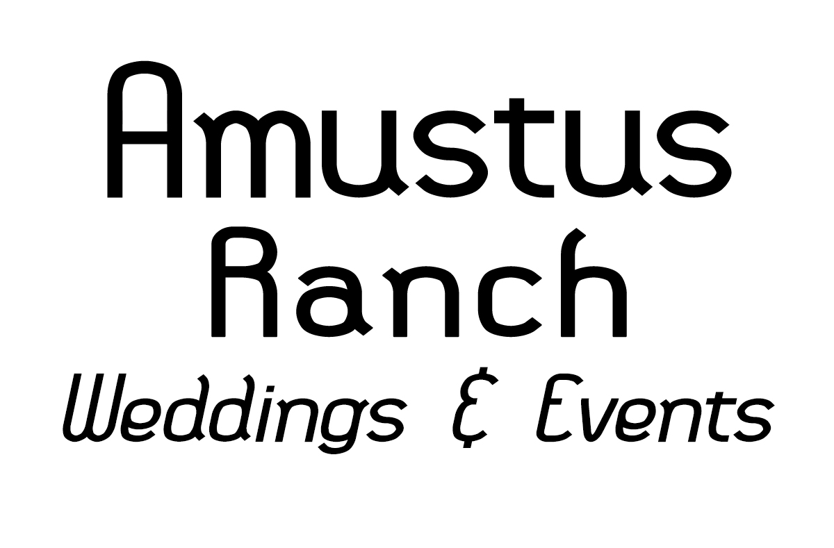 Amustus Ranch