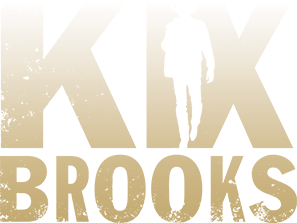 Kix Brooks 