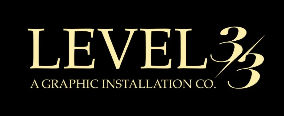 LEVEL 33 MEDIA
