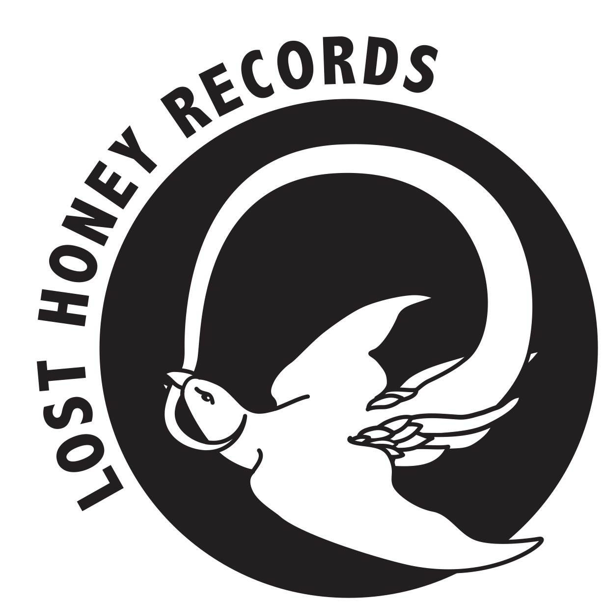 Lost Honey Records
