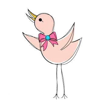 Stork &amp; Minky