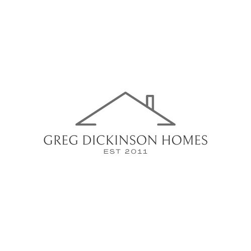 Greg Dickinson Homes