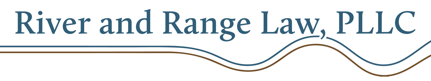 River and Range Law, PLLC