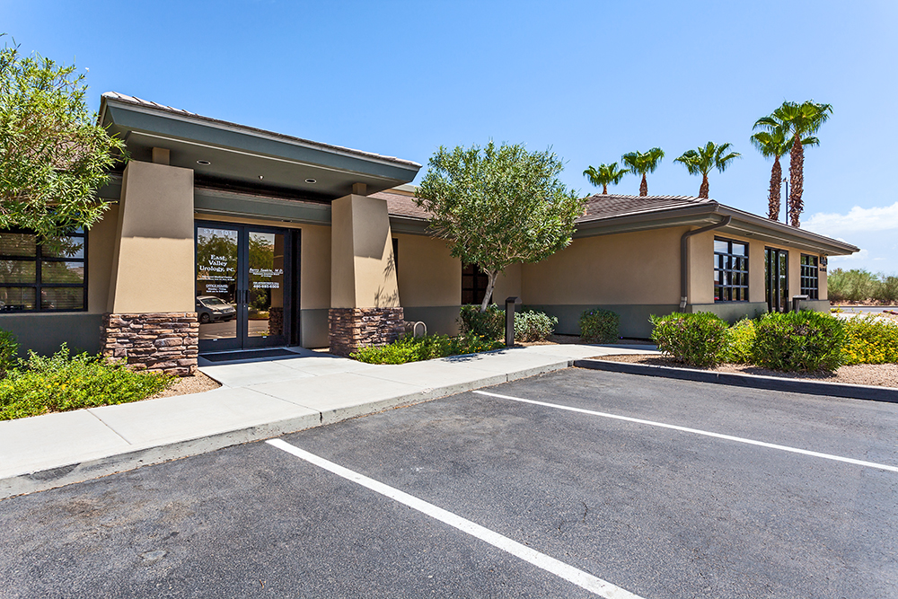 130 S 63rd Street Suite 101 Mesa Az 85206 Rencor Development